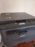 兄弟（brother）DCP-L2508dw 2548dw 2518dw黑白激光打印机 无线打印复印扫描一体机 家用办公企业学生打印机 DCP-L2508DW(双面打印 新上市） 实拍图