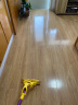 舒乐嘉地板清洁片瓷砖清洁剂木地板大理石复合板多效扫地机器人清洁剂 2包【含60片】 晒单实拍图