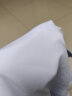 氧心（YANGXIN）果冻胶无尺码吊带背心式运动文胸女士内衣女无痕无钢圈聚拢胸罩 婴儿蓝+蜜桃茶（背心款） 均码（A-C/90-140斤） 实拍图