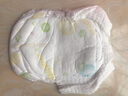 柔丫纸尿裤拉拉裤尿不湿学步一体裤 超薄透气干爽新生婴幼儿男女宝宝 芯太软拉拉裤M码60片 实拍图