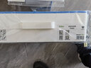 思博润 适用352空气净化器滤芯滤网X80 X83 X80C X83C X80/X83活性炭过滤网（中层） 实拍图