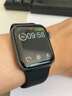 Apple Watch Series 3/4/5 苹果二手智能手表 健康监测 户外体能训练 S4/深空灰色 GPS 38/40mm 晒单实拍图