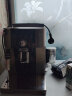 德龙（Delonghi）咖啡机 意享系列全自动咖啡机 家用 意式美式 原装进口 15Bar泵压 自动清洗 M2 TB 晒单实拍图