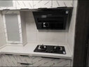 万家乐油烟机灶具套装J1R2 家用侧吸式抽油烟机燃气灶具燃气热水器烟灶消厨房多件套 【烟灶热三件套】J1R2+C2T1+12TP1 液化气 实拍图