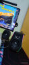 漫步者（EDIFIER）HECATE G5000 蓝牙5.0游戏音响 专业电竞桌面2.0有源音箱 电脑多媒体家用台式机 送男友礼物 黑色 实拍图