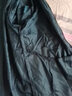 啄木鸟夹克外套衣服男夏季薄款透气男士外套防晒衣户外钓鱼外卖骑手外衫 蓝色 4XL 实拍图