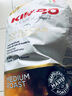 KIMBO 竞宝意大利进口阿拉比卡咖啡豆 意式浓缩精选黑咖啡豆金标1kg 金标+黄标 实拍图