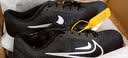 耐克NIKE女跑步鞋缓震ZOOM FLY 5运动鞋DM8974-001黑36.5 实拍图