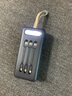 松朗尼 10万毫安太阳能充电宝手机通用苹果华为户外直播超大容量十万移动电源100000mah骑行外卖 伯爵黑【太阳能丨自带线 丨大容量】8 实拍图
