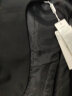海派浩宇 正装马甲男装商务修身马夹V领背心 黑色 3XL 190/108A 实拍图