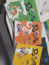马小跳玩数学 杨红樱系列趣味数学故事书 一二三年级 全套3册 实拍图