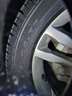 朝阳(ChaoYang)轮胎 高性能轿车小汽车轮胎 SA37系列 强劲抓地 215/50R17   95W 实拍图