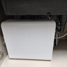 米家小米净水器 家用净水机1000G Plus 无陈水 5年RO 厨下净水器  MR1082-B 实拍图