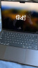 Apple/苹果AI笔记本/2023MacBookPro14英寸 M3 Max(14+30核)36G 1TB深空黑色 笔记本电脑MRX53CH/A 晒单实拍图