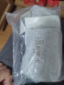 吉普号茶叶 普洱茶熟茶 309南糯山老茶头 春茶 2015年 原料 无铁罐 750g * 1袋 实拍图