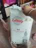 leby 乐贝系列Lebay丽贝新生婴儿拉拉裤男女宝宝尿不湿儿童纸尿裤 1包XXL码46片大于15kg以上(6号) 实拍图