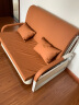 意米之恋沙发床可折叠多功能沙发床两用带储物 1.2米+海绵床垫厚7cm SF-19 晒单实拍图