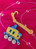 托马斯&朋友 （THOMAS&FRIENDS）托马斯动画片合金小火车男孩玩具车全新形象儿童生日礼物 中型合金-卡莉 实拍图