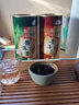 天福茗茶 陈年普洱芽茶-S3 云南特产 纯芽料熟茶 罐装散茶叶250G 实拍图