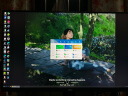 HKC 27英寸 4K高清 IPS Type-C 90W笔记本外接 HDR400电脑屏幕广色域 升降旋转办公显示器 P272U Pro 实拍图