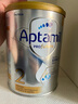爱他美（Aptamil）澳洲白金奶粉新西兰原装进口DHA叶黄素婴幼儿多段位铂金版900g 2段 （6-12月） 900g 6罐 实拍图
