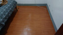 声帝 地板革自粘PVC地板贴加厚耐磨地板胶木纹地板家用水泥地强化复合地板卧室宿舍1.8mm防静电地胶 木纹121（1平方） 1.8mm 实拍图