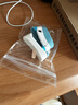 帝仕信 香蕉适用于AirpodsPro2保护套airpods3代苹果无线蓝牙耳机壳AirPods软壳 【蓝底麦旋风】 AirPods Pro2代 实拍图