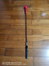 PGM 高尔夫挥杆棒 软杆练习棒 手型握把 初学训练用品 节奏挥杆练习 红色 实拍图