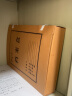 天章办公(TANGO)牛皮纸档案盒文件盒10个50mm纸质资料盒文件合同收纳办公室文具用品财会用品 实拍图
