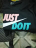 耐克（NIKE）男子T恤 SPORTSWEAR JDI AR5007-013 L 实拍图