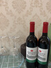 洛神山庄经典干红葡萄酒建发酒业澳大利亚原瓶进口欢聚畅饮高性价比 750mL 2瓶 实拍图