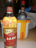 川不老 四川白酒 宜宾纯粮食酿造酒52度2瓶4瓶浓香型大曲瓶装白酒 52度 500mL 2瓶 宜宾老酒52度两瓶 陈年窖酒 实拍图