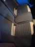 布兰特 汽车坐垫四季通用座垫适用于英朗威朗凯越CRV雅阁凯美瑞卡罗拉轩逸朗逸全包仿亚麻汽车座套夏季 C8商务灰-标准版-五座通用-下单留言车型 实拍图