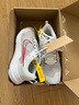 耐克NIKE跑步鞋男缓震DOWNSHIFTER 12运动鞋DD9293-009银灰40 实拍图