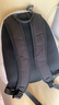 李宁双肩包女生书包男生户外旅行儿童初中高中大学生轻便休闲运动背包 25升南极灰 实拍图