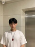 可辰朱砂吊坠2025本命本命佛护身符男女原矿晶体十二生父亲节礼物 生肖兔—文殊菩萨 实拍图