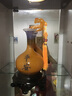 礼之源 平安如意花瓶酒柜装饰品摆件家居客厅电视柜摆设工艺品结婚礼物 大号福禄葫芦花瓶一对 实拍图