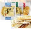 瑞松食品食品烤鱼片手撕鱼片海鲜零食小包装原味独立包装温州特产 原味烤鱼片散称500克 实拍图