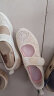斯凯奇（Skechers）2023网面女鞋休闲鞋平底单鞋舒适玛丽珍鞋104345 乳白色 37.5  晒单实拍图