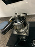 顺发T型压力锅16-32不锈钢304高压锅六重保险燃气电磁炉通用 18cm/3.2L  2-3人 实拍图