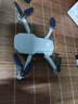 大疆 DJI Mini 4K 超高清迷你航拍无人机三轴机械增稳数字图传新手入门级飞行相机遥控飞机 单机（含遥控器） 随心换 1 年版 无内存卡 实拍图