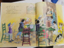 爷爷的肉丸子汤 儿童绘本3-6岁亲子共读早教启蒙幼儿童书 实拍图
