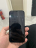 宝仕利适用于iPhone12手机壳苹果mini超薄散热Pro保护套max磨砂壳透明游戏壳 【实黑】12多孔散热 实拍图
