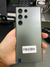 三星 SAMSUNG Galaxy S23 S23+ S23 ultra 超视觉夜拍 5G 二手手机 悠野绿【S23 Ultra】 12+256【尖货】 95新 实拍图