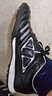 KELME/卡尔美成人足球鞋男比赛TF碎钉球鞋学生透气防滑球鞋873701 黑色 42 实拍图