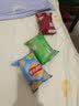 乐事（Lay's） 薯片40g袋装办公室休闲零食膨化食品单袋小吃 乐事青柠味40g 实拍图