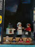 乐高（LEGO）积木哈利波特76398霍格沃茨校医室8岁+男孩女孩儿童玩具生日礼物 实拍图
