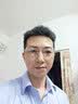斌瑞无边框眼镜男近视配有无度数防蓝光辐射平光商务镜架女 王一博同款【银色框】 防蓝光防辐射护目0度 实拍图