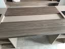 安美诚家具（ANMEICHENG FURNITURE）会议桌大型板式长条桌会议室桌3.5*1.4米会议桌【12人位不含椅】 实拍图