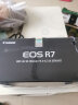佳能（Canon） EOS R7微单相机APS-C画幅专业数码照相机3250万有效像素 4K超清录像 EOS R7单机+ 18-150长焦镜头 下单送32G高速卡 晒单实拍图
